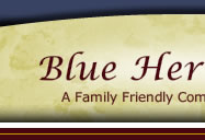 Blue Heron Home Owner's Association